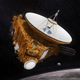 Illustration for article titled 17 Pieces Of Cool Space Art